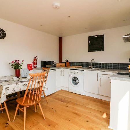 The Barn Villa High Catton Екстериор снимка