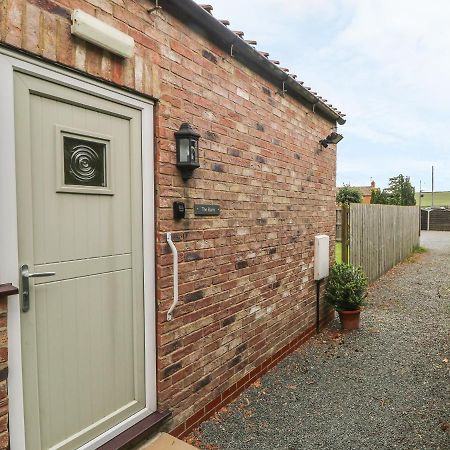 The Barn Villa High Catton Екстериор снимка