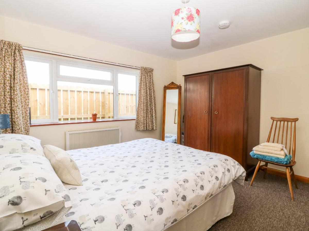 The Barn Villa High Catton Екстериор снимка