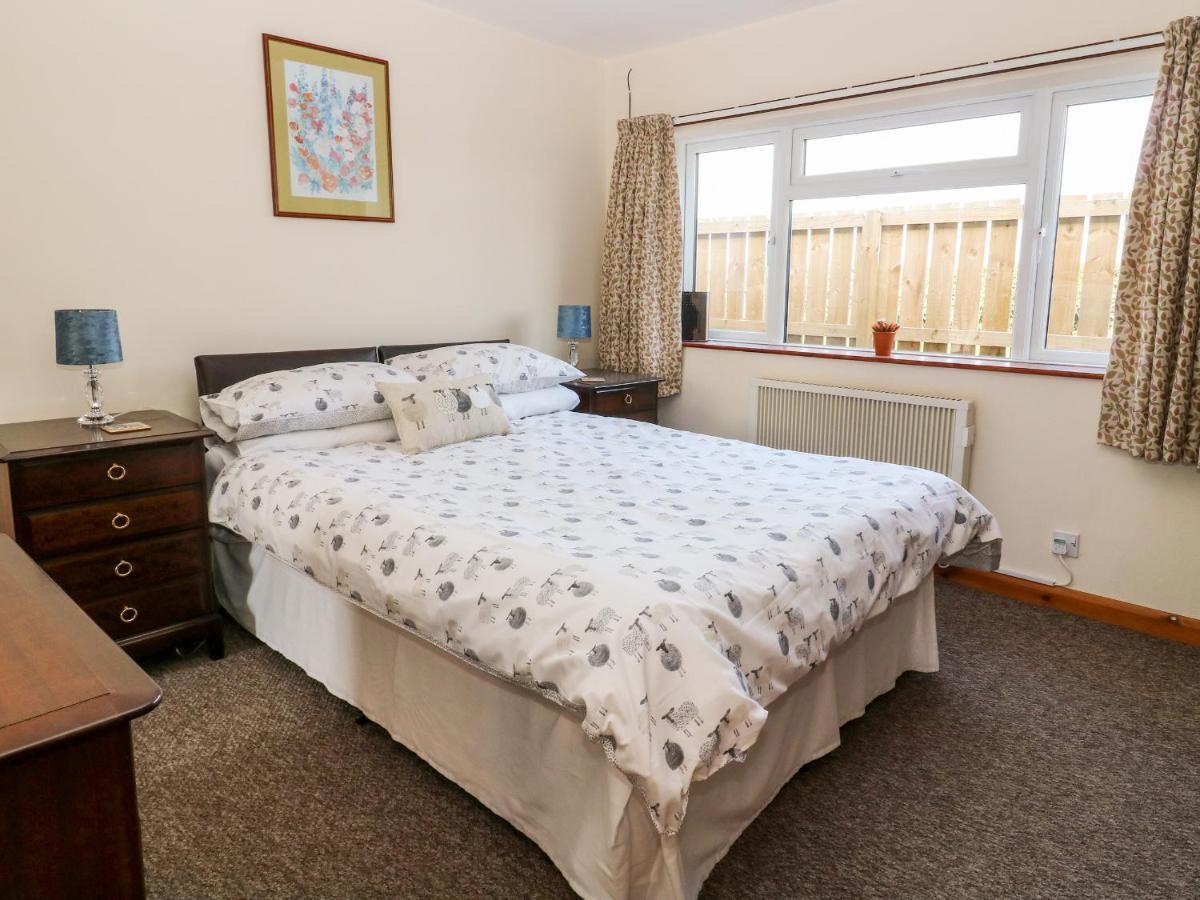 The Barn Villa High Catton Екстериор снимка