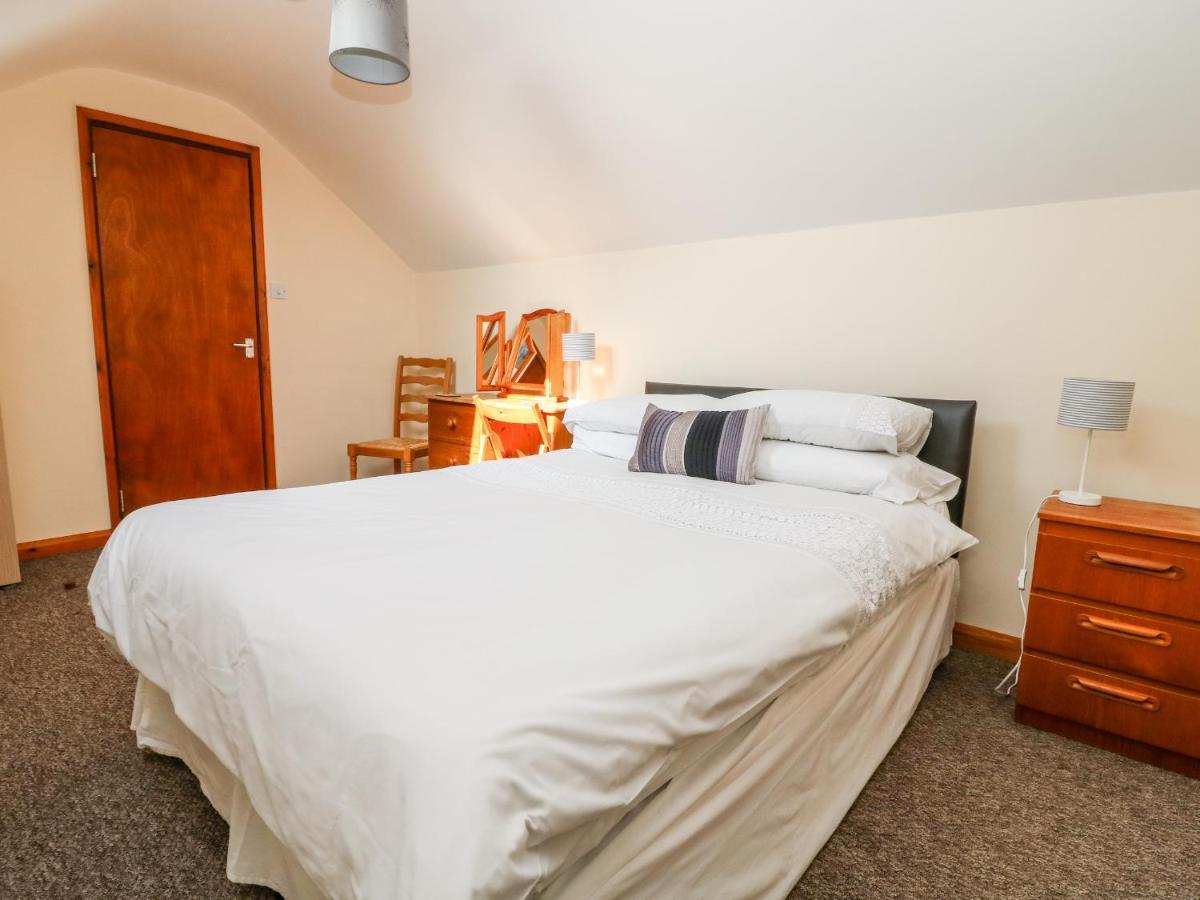 The Barn Villa High Catton Екстериор снимка