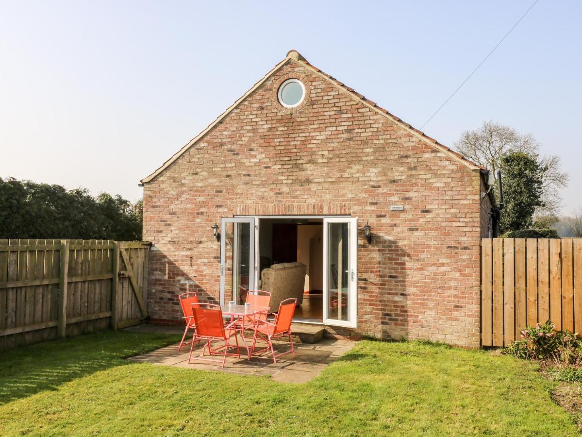 The Barn Villa High Catton Екстериор снимка